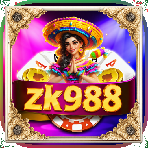 zk988 — galeri pratinjau Resmi APK